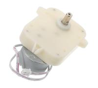 VALICLUD Motore Avvolgitore Per Orologi Singoli Dc a Bassa Continua, Motore a Micro Riduzione Silenzioso Per Carica Automatica Orologi, Accessorio Per Espositori in Casa, Ufficio e Gioielleria