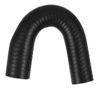 VALICLUD Nucleo Riscaldatore a Forma di U in Gomma Tubo Flessibile per Impianto di Riscaldamento e Condizionamento Sostituzione Rapida per Scaldabagno e Riscaldatore Auto Raffreddamento