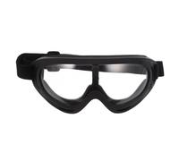 VALICLUD Occhiali da Ciclismo Antivento per Sci e Guida PC | Protezione UV, Montatura Chiusa Spugna Interna, Foro di Ventilazione, Strato Esterno Antiappannamento