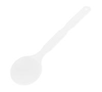 VALICLUD Occulatore Oculare in Plastica Trasparente Opaca Leggero e Resistente Per Esami Della Vista Copertura Manuale Adatta Tutti Strumento Professionale Per Optometria