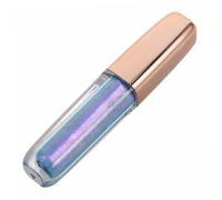 VALICLUD Ombretto Liquido Metallizzato Ombretto Iridescente Camaleonte Illuminanti Glitterati Per Occhi Liquidi