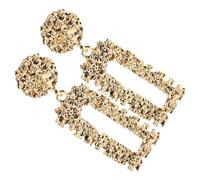 VALICLUD Orecchini Rettangolari Orecchini Pendenti Per Donna Orecchini Rettangolari Pendenti Orecchini A Forma Di Cuscino Orecchini Pendenti Quadrati Orecchini Boho Per Donna