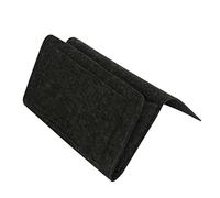 VALICLUD Organizer Da Nero Borsa Portaoggetti Da Appendere Per Telefono Occhiali e Libri e Design Per Oggetti