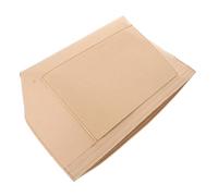 VALICLUD Organizer Interno in Feltro per Borsa Tote e Tracolla Donna Resistente e Leggero Inserto Multifunzione per Cosmetici e Accessori Compatibile con Longchamp Grande Capacità e