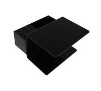 VALICLUD Organizer per Cuscino con Supporto Rimovibile Design Sicuro e per Estensioni Piattaforma Ergonomica per Tecnici Lash Facile Trasportare e