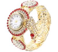 VALICLUD Orologio Da Donna Elegante Design Chic e Leggero Per Ogni Occasione Orologio Da Polso Fashion Per Giovani e Donne Profondo