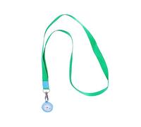 VALICLUD Orologio Da Lega Orologio Medico Da Tasca Appendibile Con Stringa Stile Design Semplice e Funzionale Precisione Nella Misurazione Del Per Professionisti Della Salute