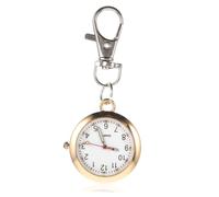 VALICLUD Orologio Da Tasca Con Portachiavi Per Design Chic e Pratico Per Scuola Ed Esami Resistente e Duratura