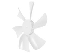VALICLUD Pala Ventilatore Rv Lama Ricambio per Ventilatore da Facile da Installare e Leggera Compatibile con Vari Sicuro e Pratico