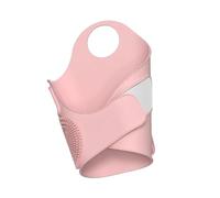 VALICLUD Palette Per Miscelare in Silicone Con Per Pennelli Manuale Usa e Getta Per Artisti Donne e Ragazze