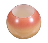 VALICLUD Paralume Per Lampada A Sospensione Coprilampada In Vetro Protezione Per Lampada Vintage In Vetro