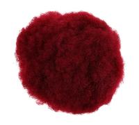 VALICLUD parrucca afro Parrucche per per le donne parrucche corte per la festa parrucche da festa parrucche costume per le donne parrucche corte afro ricci Filo ad alta temperatura