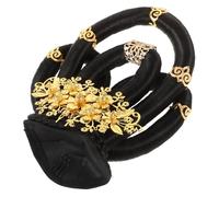 VALICLUD Parrucche Cinesi Hanfu Accessori Per Chignon Extension Per Donne Ragazze Cosplay Matrimonio