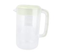 VALICLUD per Bevande Plastica Trasparente con e Capacità Tè Al Latte e Feste