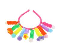 VALICLUD Per Donne Cerca Kawaii e Originale Per Copricapo Cerca Per Capelli Da Festa Cercetti Per Carnevale e Accessori Multiuso
