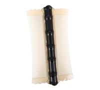 VALICLUD Pettine per a doppia faccia pettine per la rimozione dei Pettine per per cani pennello per la toelettatura per cani pettine di barba in legno plastica