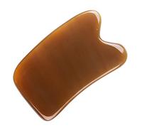 VALICLUD Piastra per Raschiare Corpo in Plastico Spessore 4mm per Massaggio e Sollievo Muscolare Strumento Massaggiatore per Casa e Benessere Totale