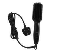 VALICLUD Piastra Per Riscaldamento Ptc Pettine Lisciante Per Schermo Lcd Velocità Rilascio Ioni Negativi Adatto Per Viaggi e Casa