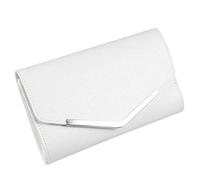 VALICLUD Pochette da Sera Pochette Festa Nuziale Borsa a Tracolla Glitter Cena Pochette Catena Borsa per Donna Donna