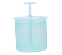 VALICLUD Pompa Schiumogena Per Detergente Tazza Erogatore Schiuma Produttore Schiuma Per Pulizia Del