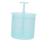 VALICLUD Pompa Schiumogena Per Detergente Tazza Per Produzione Schiuma Erogatore Schiuma Per Pulizia Del