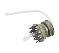 VALICLUD Portacandele per Lampade Olio Vintage Regolatore per Lampade Cherosene con Design Retro Adatto e Facilita Controllo Della Luminosità e Prolunga La Vita Della