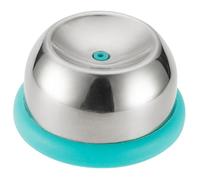 VALICLUD Portauova Boiled Eggs Holder Acciaio Inossidabile con Foratore Manuale Strumento Compatto e Resistente per Perforare Gusci Uova Facilmente Utensile per Cucina