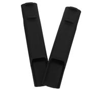 VALICLUD Protezione per Leva per Pneumatici 20" in Plastica Resistente Copertura Antigraffio per Piede di Porco Smontagomme Set 2 Pezzi per Riparazione Auto e Protezione Cerchioni