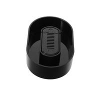 VALICLUD Pulitore Per Rasoio Elettrico Portatile Strumento Di Pulizia Per Elettrici Rimuove e Detriti Mantiene Lame Affilate Prolunga Durata