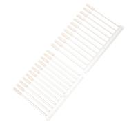 VALICLUD Pulitori Per Cerume Riutilizzabili Auricolari Per Pulizia Orecchie Strumento Per Pulizia Del Cerume Bastoncini Cera Adesivi Sicuri Per Tutte Età