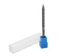 VALICLUD Punta Per Alesatore Per Pneumatici: Utensile Da Taglio in Tungsteno Per La Riparazione Pneumatici, Lima Rotante, Alesatore, Fresa, Punta Per Trapano,