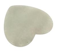 VALICLUD Raschietto Di Attrezzo Scultura Facciale Calcolo Strumento Guasha Per La Cura Della Pelle Del Viso Faccia Di Pietra Gua Sha Pietra Guasha Strumento Gua Sha