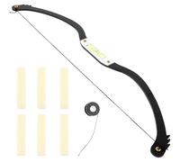 VALICLUD Righello per Sopracciglia in Lega Curvo Strumento di Misurazione e Mappatura per Sopracciglia Accessorio Professionale per Trucco Simmetrico Facile da Usare per Colore Casuale