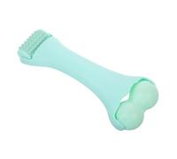 VALICLUD Rullo Massaggiatore Viso Doppia Testa Strumento di Bellezza per Cura della Realizzato in Plastica Robusta e Silicone Ergonomico per Uso Confortevole Rilassa i Muscoli Facciali