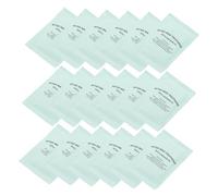 VALICLUD Salviette Oleose Post Epilazione 20 Pezzi Delicate Per Pelle Sensibile Struccante Per Cera Per Trattamento e Riduzione Rossore Dopo Depilazione