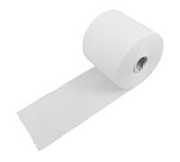 VALICLUD Salviette Tattoo Monouso Morbide e Delicate per Pulizia Viso e Rimozione Trucco Asciugamani Portatili per Cura Tatuaggi Uso Bellezza e Viaggio Confezione Bianco