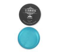 VALICLUD sapone da barba pennello da barba elementi essenziali del viaggio Dopo la rasatura per gli uomini Preparazioni da barba crema da barba da uomo crema da barba per le donne impasto