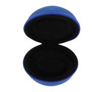 VALICLUD Scatola Porta Orologi Uomo Creativa Custodia per Orologi da Lavoro e Esterni Contenitore da Viaggio Singolo per Smartwatch e Gioielli Portatile in Eva