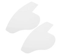 VALICLUD Scheda Per Styling Dei Strumento Miglioramento Per Barbieri Abbinamento Per Attaccature Dei Strumento Gestione Per Messa in Piega Colorata Per Precisa