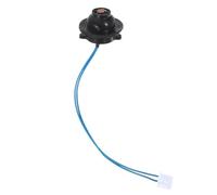 VALICLUD Sensore Temperatura per Piano Cottura Induzione Rilevatore Temperatura Superficie per Elettrici Accessorio Ricambio Cucina Compatibile con Vari Modelli Colore Colore Casuale