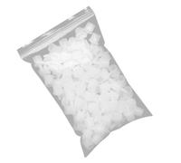 VALICLUD Set 100 Punte Per Colla Per Estensioni Ciglia Applicatore Di Precisione Tappi Bottiglia Colla Monouso Per Nail Art e Modellismo