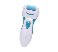 VALICLUD Smerigliatrice Elettrica Per Piedi Foot Remover Lima Elettrica Per Piedi Rimozione Del Elettrico Raschietto Bianca