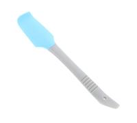 VALICLUD Spatole Per Cera in Silicone Kit Per Depilatoria Applicatore Bastoncini Rigidi Riutilizzabili Per Casa e Salone Strumenti Versatili Per e