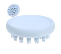 VALICLUD Spazzola Massaggiante per Capelluto Antiforfora per Lavare i Capelli Spazzola per Shampoo per Capelluto Massaggiante per Doccia