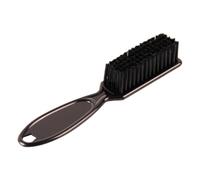 VALICLUD Spazzola per Barba da Uomo Set 3 Pezzi Setole Antirritazione Pennello la Pulizia della Barba Portatile Accessorio Professionale per Modellare e Curare Colore Casuale