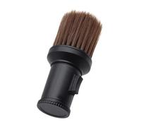 VALICLUD Spazzola per Capelli Setole Morbide Design Ergonomico per Rimuovere Peli Rotti e Spolverare Collo Durante Tagli e Rifiniture