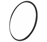 VALICLUD Specchio Convesso da 30 CM Specchio Sensoriale Visivo Infrangibile da Parete Giocattolo Sensoriale per Aula e Sala Giochi con Effetto Faccia Divertente