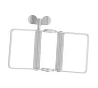 VALICLUD Spremi da Ferro Dentifricio Manuale in Pezzi e 2 Alluminio Colorata Strumento Semplice Usare Crema per Tubi Chioma e Dentifricio, per Casa e Salone