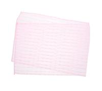 VALICLUD Spugna Esfoliante Per Corpo Scrub Per Schiena Panno Di Nylon Per Doccia Asciugamano Per Bagno Trama Jacquard Design Coreano Per Pulizia e Massaggio