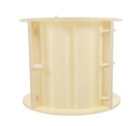 VALICLUD Stampo in Cemento per Colonna Romana Fai da Te Forma in Plastica per Pilastro Decorativo Europeo Sagoma Cava per Getto Cemento in Villa e Giardino